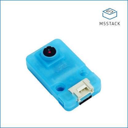 UnitV k210 Edge Computing AI Camera(OV7740) - m5stack-store