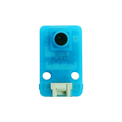 UnitV k210 Edge Computing AI Camera(OV7740) - m5stack-store