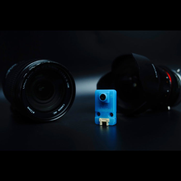 UnitV k210 Edge Computing AI Camera(OV7740) - m5stack-store