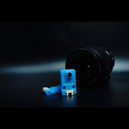 UnitV k210 Edge Computing AI Camera(OV7740) - m5stack-store