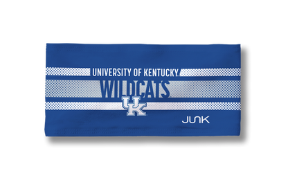 University of Kentucky: Faded Stripe Big Bang Lite Headband - View 3
