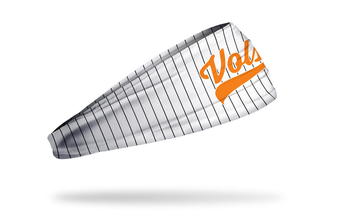 University of Tennessee: Pinstripe Big Bang Lite Headband - View 2