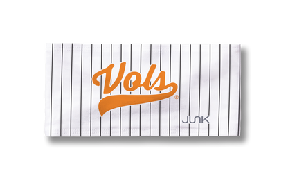 University of Tennessee: Pinstripe Big Bang Lite Headband - View 3