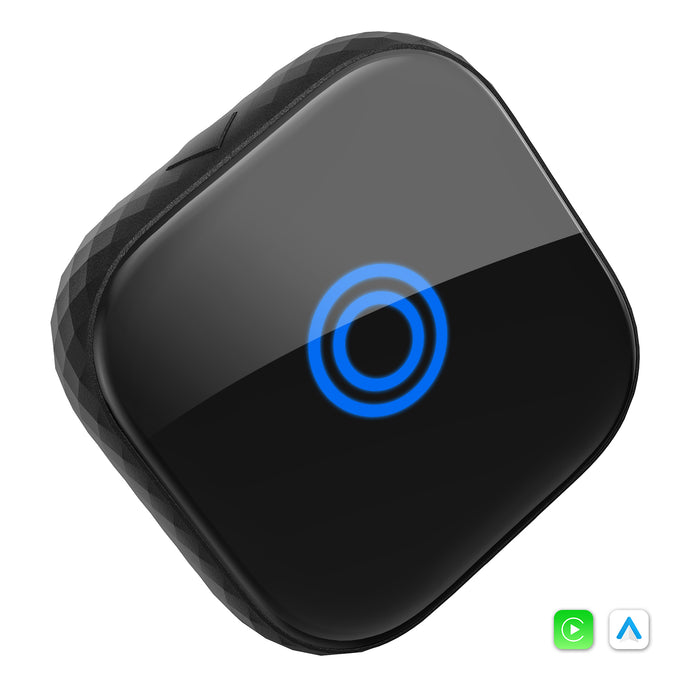Unwrap Surprises with Standard Ottocast Adapter