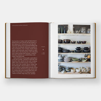 Upstate: Living Spaces with Space to Live