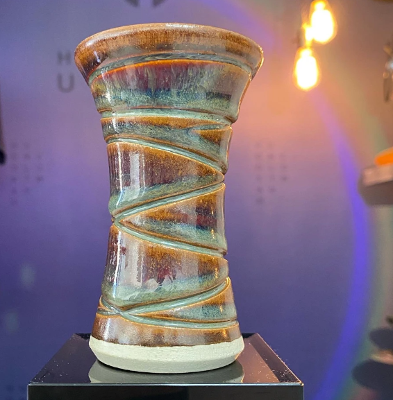 Urb Pyra Hookah Bowl