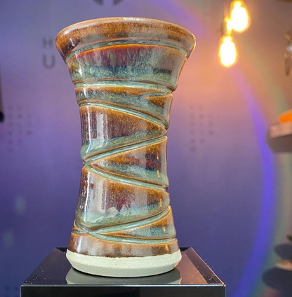 Urb Pyra Hookah Bowl