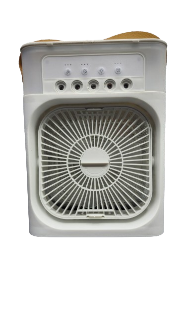 USB Air Cooler Fan Assorted