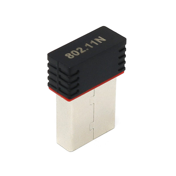 USB WiFi Adapter for Raspberry Pi by The Pi Hut - The Pi Hut