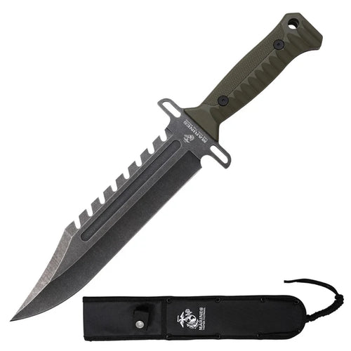USMC - Fixed Blade Knife