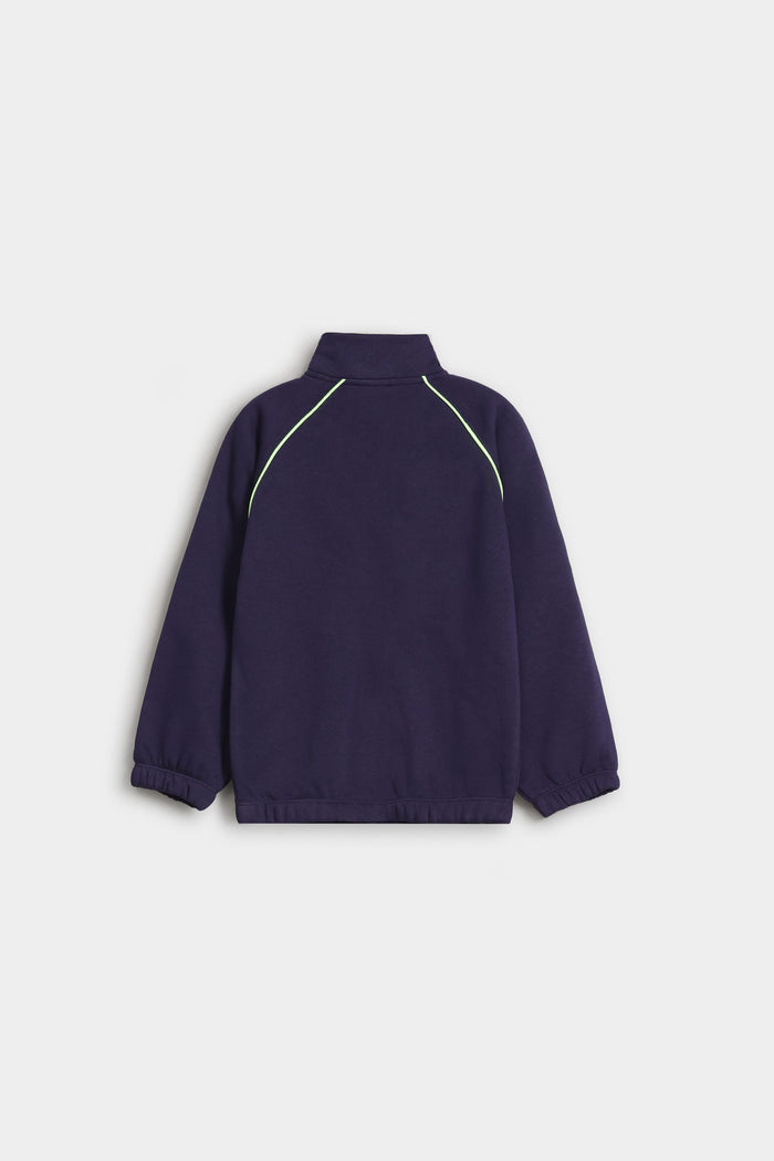 Navy Blue