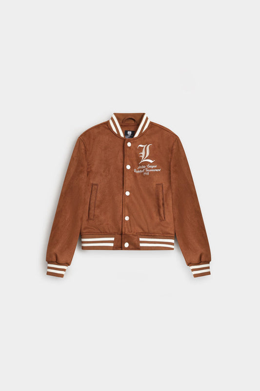 Chocolate Brown