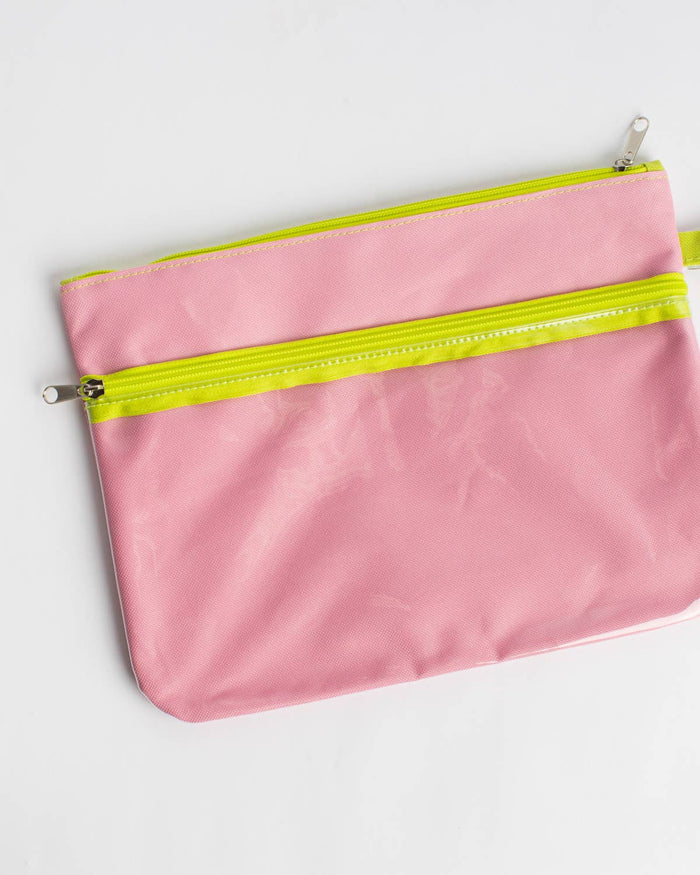 Verona Wet/Dry Bag
