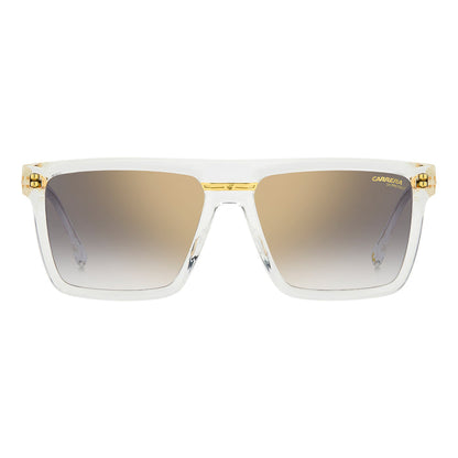 Crystal / Grey Gold / No