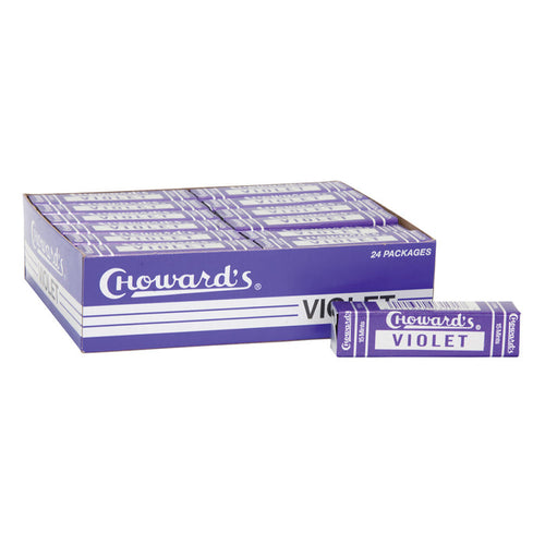 Violet Choward's Mints - 24ct