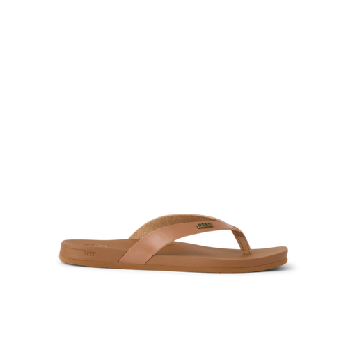 Vista Lune - Tan - Right Side View