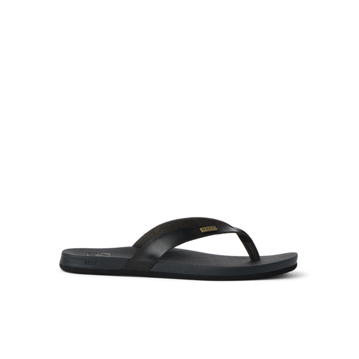 Vista Lune - Black/Black - Right Side View