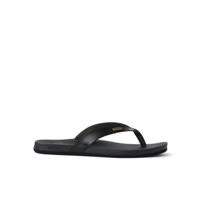 Vista Lune - Black/Black - Right Side View