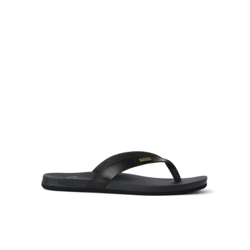 Vista Lune - Black/Black - Right Side View