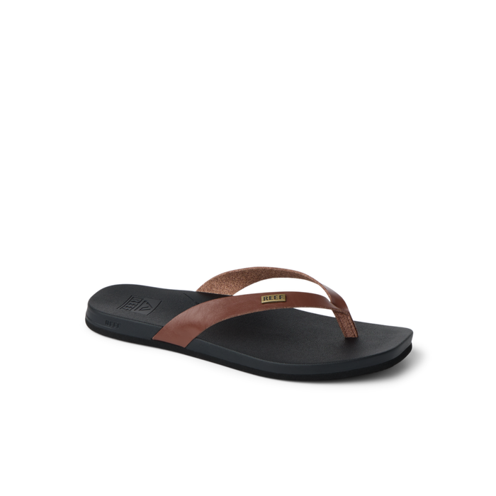 Vista Lune - Chocolate/Black - Main View