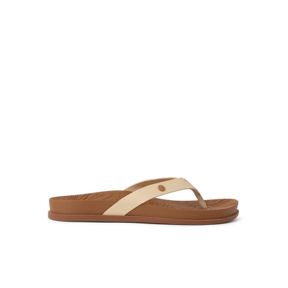 Vista Porto Cruz - Shifting Sand/Tan - Right Side View
