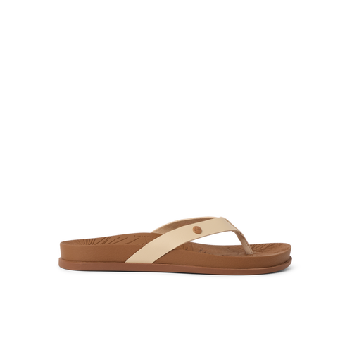 Vista Porto Cruz - Shifting Sand/Tan - Right Side View
