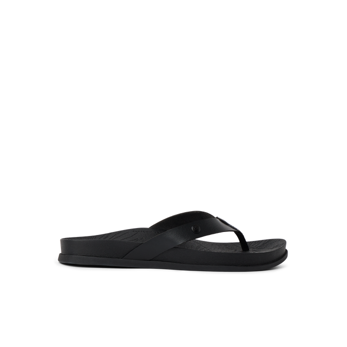 Vista Porto Cruz - Black Night - Right Side View