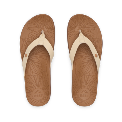 Vista Porto Cruz - Shifting Sand/Tan - Top View