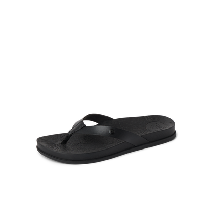 Vista Porto Cruz - Black Night - Left Side View
