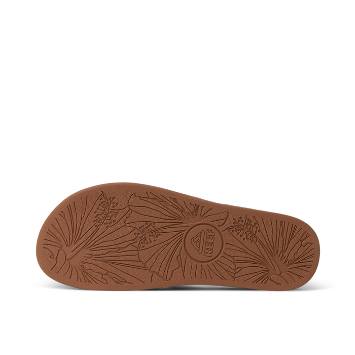 Vista Porto Cruz - Shifting Sand/Tan - Underside View