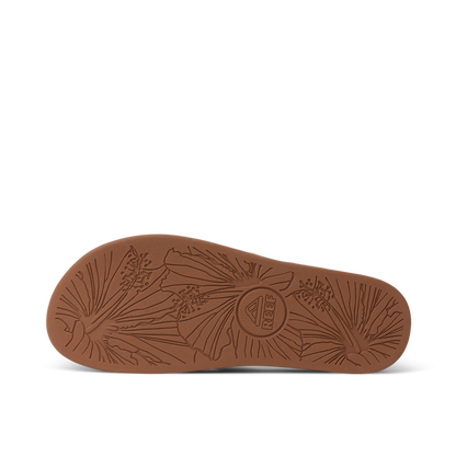 Vista Porto Cruz - Shifting Sand/Tan - Underside View