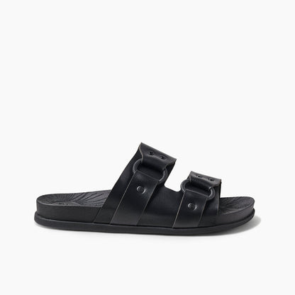 Vista Vera Cruz - Black Night - Right Side View