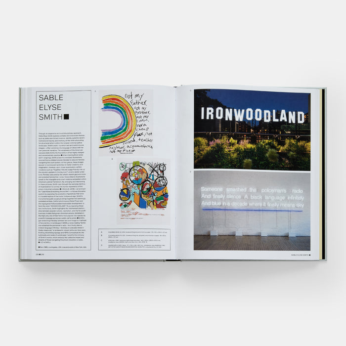 Vitamin Txt: Words in Contemporary Art