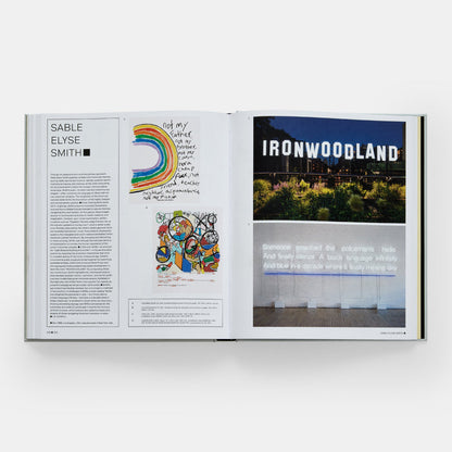 Vitamin Txt: Words in Contemporary Art