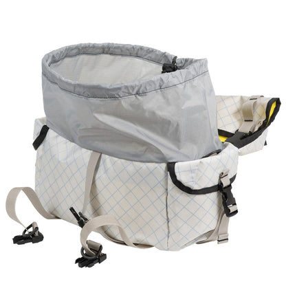 Voyageur Handlebar Bag
