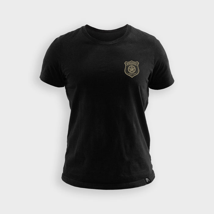 Walk The Line - Tee