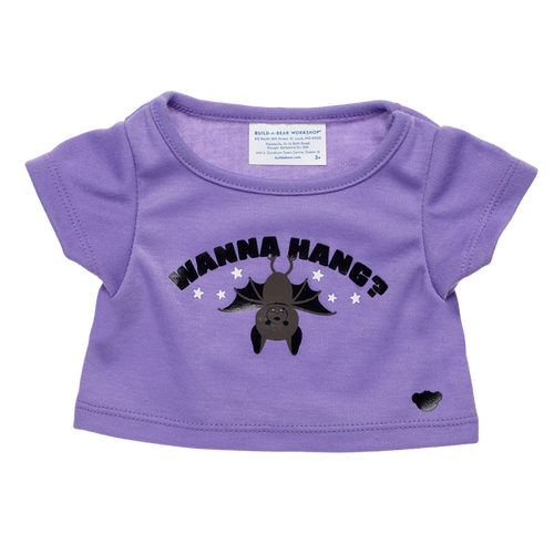 Wanna Hang? T-Shirt