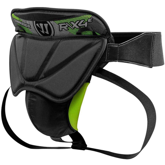 Ritual X4E Jock Strap front
