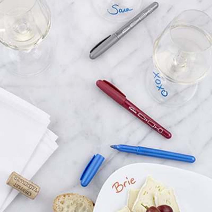 Washable Glass Writers
