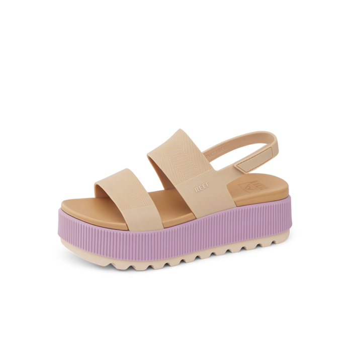Water Vista Higher - Oasis Lavender