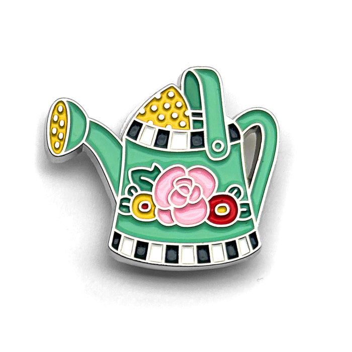 Watering Can Needle Minder