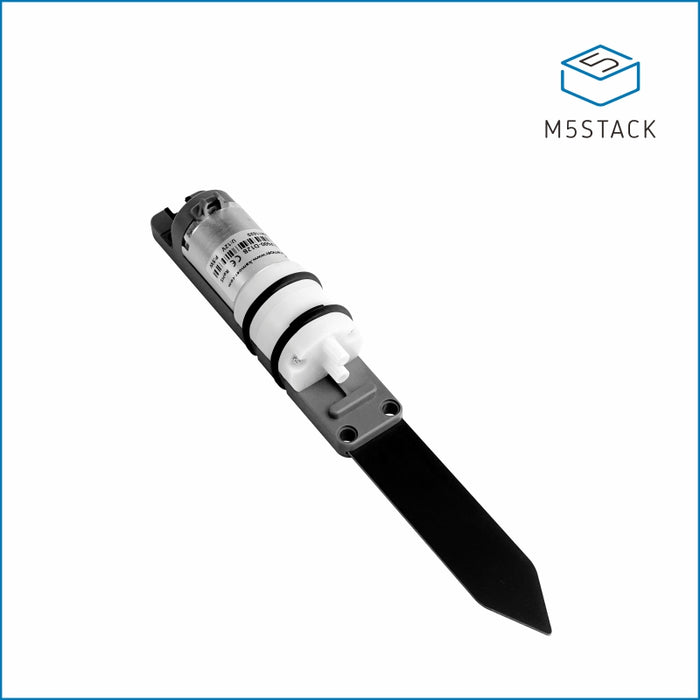 Watering Unit with Mositure Sensor and Pump - m5stack-store