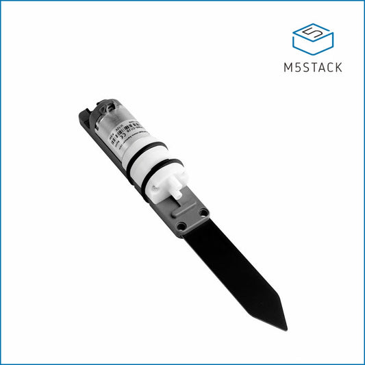 Watering Unit with Mositure Sensor and Pump - m5stack-store