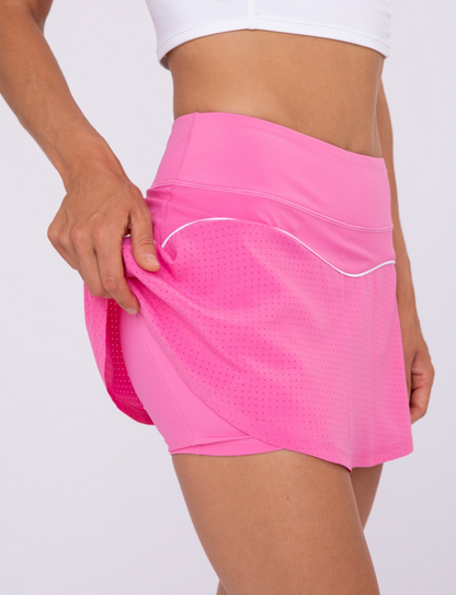 Wavelength Tennis Skort