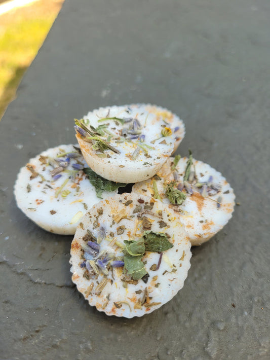 Wax Melts- Good Luck and Prosperity