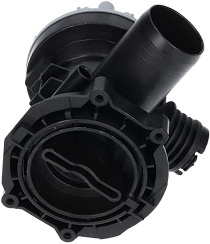 WHIRLPOOL HOTPOINT INDESIT DRAIN PUMP GENUINE C00517420 | 488000517420