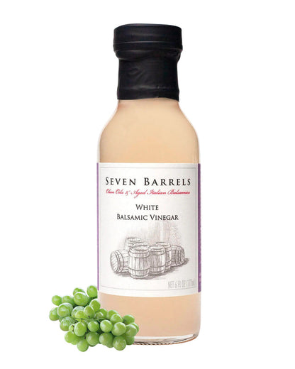 White Balsamic Vinegar
