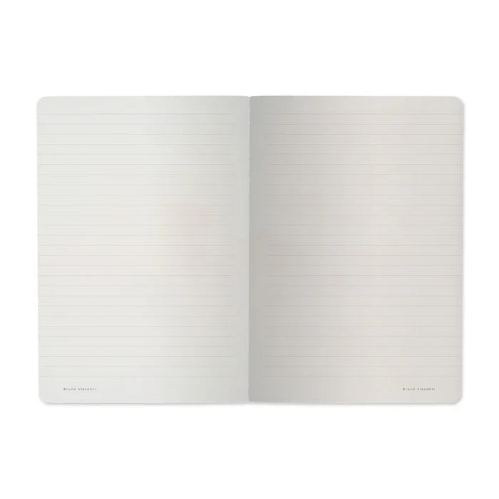 Wild Strawberry A5 Notebook