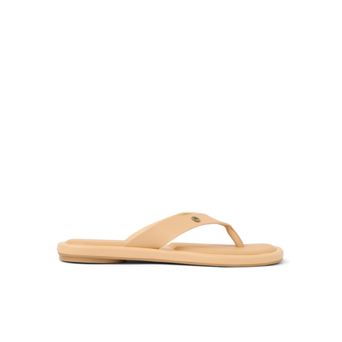 Willow Ella - Natural - Right Side View
