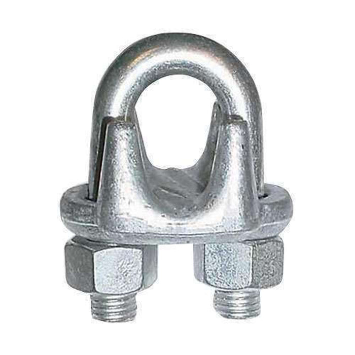 Wire Rope Grip 10mm x 2pc